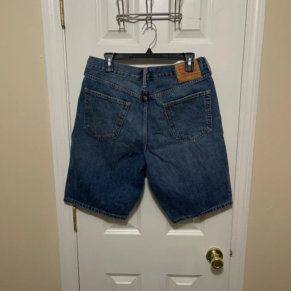 Levi’s jeans - Picture 2 of 2